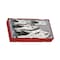 Teng Tools TTVG05 - 5 Piece Power Grip (Vise) Plier Set TTVG05 - alternate 1